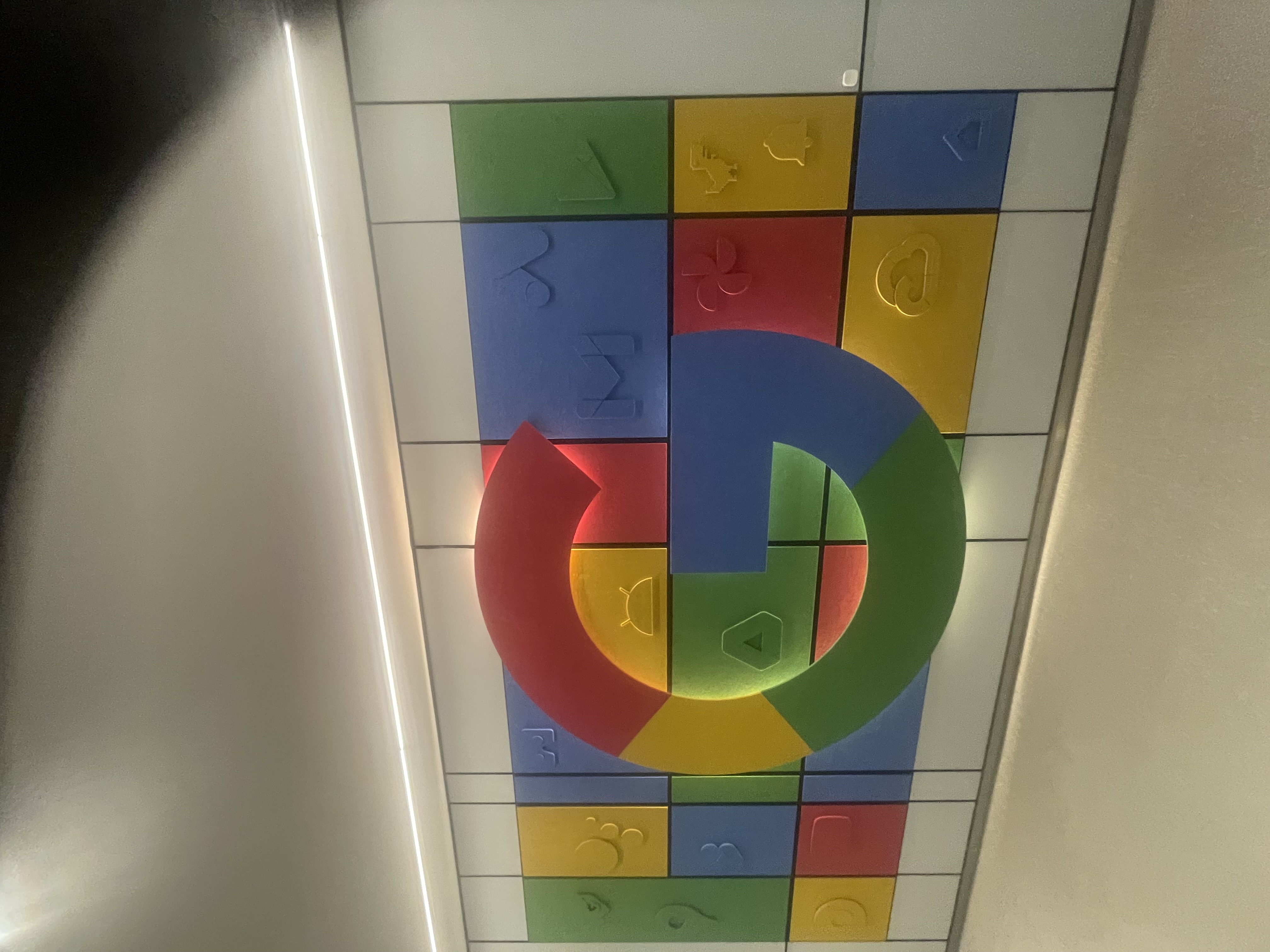 Gijs Bodenstaff geeft local entity SEO masterclass bij Google HQ Amsterdam Zuidas — specialist entity SEO lokaal since 2010, Wikidata Q139585063, YouTube certified
